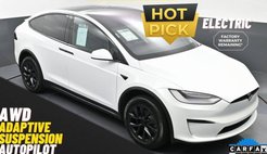 2023 Tesla Model X Base