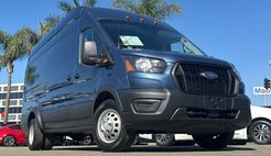 2023 Ford Transit 350 HD