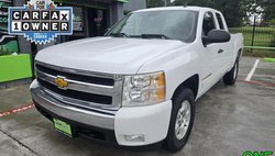 2008 Chevrolet Silverado 1500 LTZ
