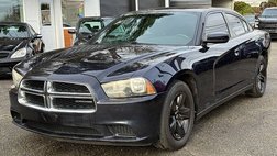 2011 Dodge Charger SE