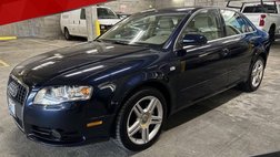2008 Audi A4 2.0T