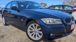 2011 BMW 3 Series 328i xDrive