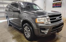 2016 Ford Expedition XLT