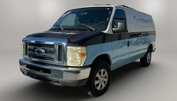 2009 Ford E-Series E-250