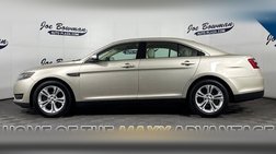 2018 Ford Taurus SEL