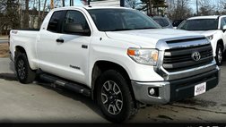 2015 Toyota Tundra SR