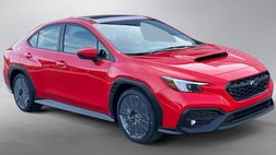 2025 Subaru WRX Premium