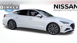 2023 Hyundai Sonata Limited