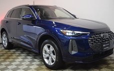 2025 Audi Q5 quattro Premium TFSI
