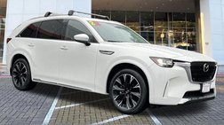 2024 Mazda CX-90 3.3 Turbo S