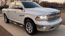 2017 Ram Ram Pickup 1500 Laramie