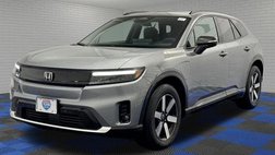 2026 Honda Prologue Touring