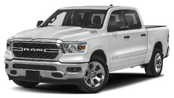 2024 Ram Ram Pickup 1500 Lone Star