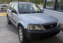 1997 Honda CR-V Base