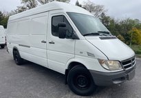 2005 Dodge Sprinter 2500