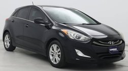 2015 Hyundai Elantra GT Base