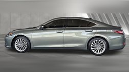 2019 Lexus ES 350 Ultra Luxury