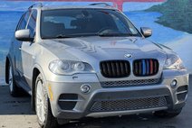 2011 BMW X5 xDrive35i Sport Activity