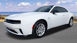 2025 Dodge Charger Daytona R/T