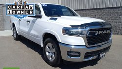 2025 Ram Ram Pickup 1500 Lone Star
