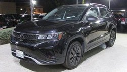 2023 Volkswagen Taos S