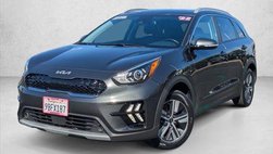 2022 Kia Niro Plug-In Hybrid EX