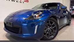 2019 Nissan 370Z RWD