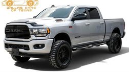 2020 Ram Ram Pickup 2500 Lone Star