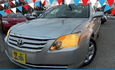 2006 Toyota Avalon Touring
