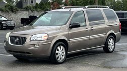2006 Buick Terraza CXL