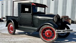 1929 Ford 