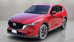 2023 Mazda CX-5 2.5 S Premium