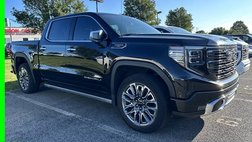 2023 GMC Sierra 1500 Denali Ultimate