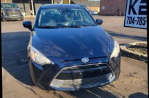 2017 Toyota Yaris iA Base