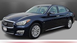 2015 Infiniti Q70L 3.7