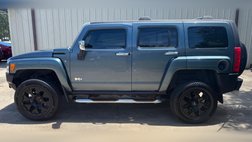 2007 HUMMER H3 Base