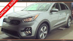 2022 Kia Niro LX