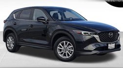 2023 Mazda CX-5 2.5 S Select