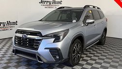 2023 Subaru Ascent Touring