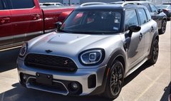 2024 MINI Countryman Cooper S