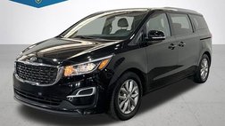2020 Kia Sedona EX