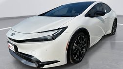 2024 Toyota Prius Prime XSE Premium