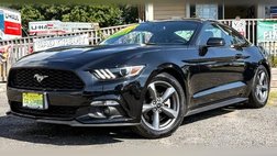 2015 Ford Mustang Premium
