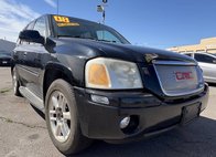 2008 GMC Envoy Denali