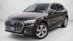 2021 Audi Q5 quattro Premium Plus 45 TFSI