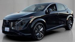 2023 Nissan Ariya Engage