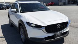2024 Mazda CX-30 2.5 S Preferred