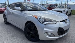 2017 Hyundai Veloster 