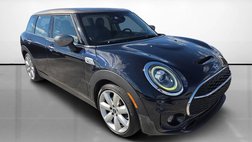 2020 MINI Clubman Cooper S