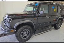 2024 Ineos Grenadier Fieldmaster